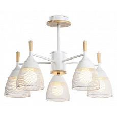 Люстра на штанге ambrella light tr tr8012